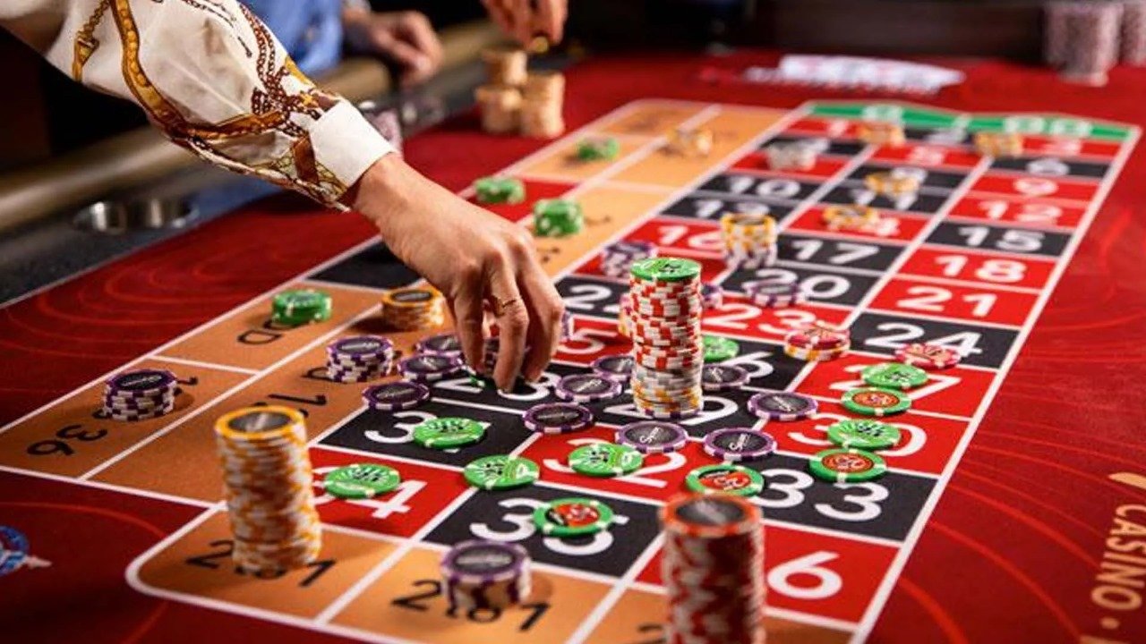 Dunia Game Online: Evolusi, Strategi Menang, dan Platform Unggulan seperti informationalking.com dan hoki69 