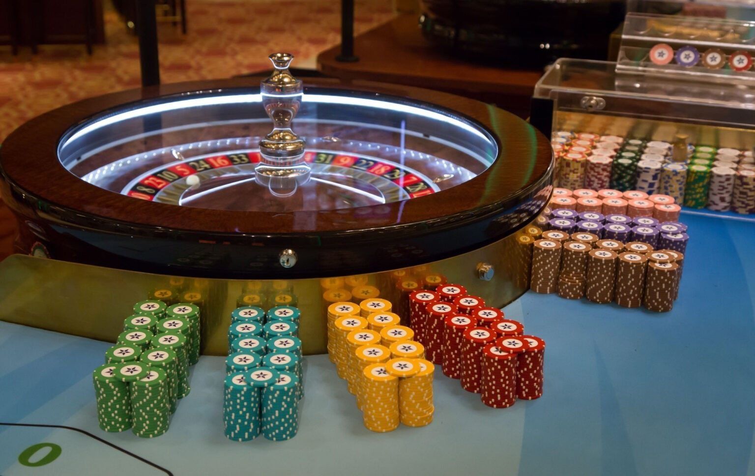 The Digital Transformation of the Gambling Industry: How Taktil Communication Is Shaping the Future