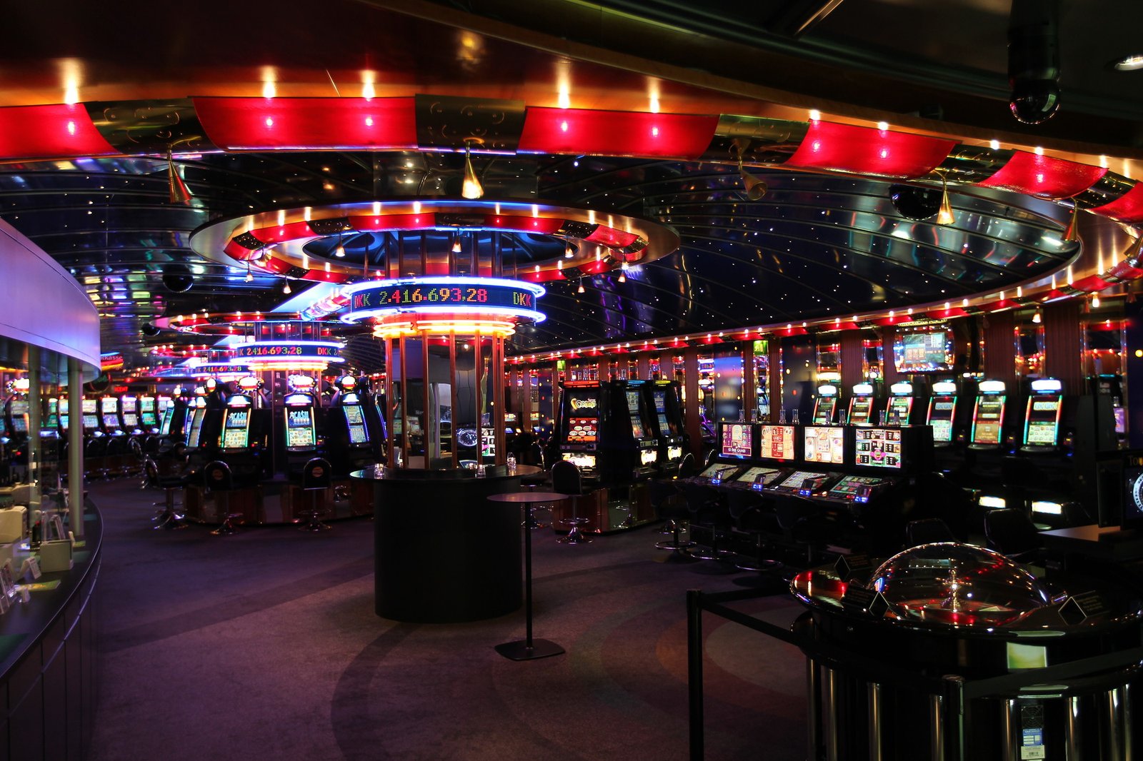 FO88 Casino: The Ultimate Gaming Destination for UK Players