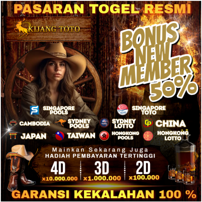 KijangToto: Platform Togel Online Terpercaya yang Mengubah Cara Bermain Masyarakat Indonesia
